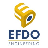 EFDO Engineering logo - Similar company to Kappa Kalip Ve İnşaat Taahhüt A.Ş.