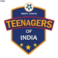 Teenagers of India logo - Similar company to Axory Ai