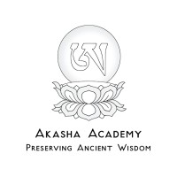 Akasha Academy Nepal logo - Similar company to Long Yang E.V.