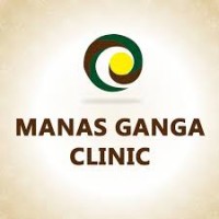 ManasGanga Clinic logo - Similar company to Mind Verdure