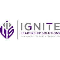 Ignite Leadership Solutions logo - Similar company to South Carolina Fraternal Order Of Police