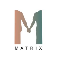 The Matrix logo - Similar company to Craveart
