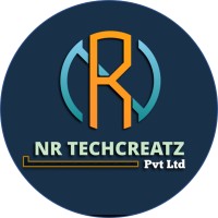 NR TECHCREATZ Pvt Ltd logo - Similar company to Billbo Display Technologies Private Limited