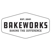 Bakeworks NZ logo - Similar company to Kiwipbc