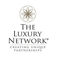 The Luxury Network Nigeria logo - Similar company to Ascend Studios Foundation