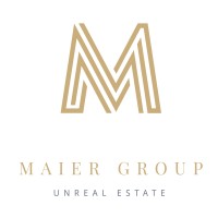 Maier Group logo - Similar company to Iyyansoft Technologies