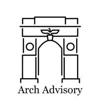 Arch Advisory logo - Similar company to Silverbaton