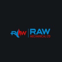 Raw Mechanical Ltd logo - Similar company to Deltacomm Services