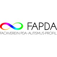 Fachverein PDA-Autismus-Profil (FAPDA) logo - Similar company to Autis-Plus