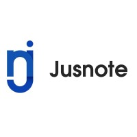 Jusnote - Cloud-Based Legal Software logo - Similar company to J2Advisors
