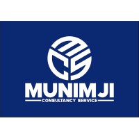 MunimJi Consultancy Services logo - Similar company to Madhda Bpo Services