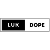 LukDope India logo - Similar company to Dapper. Texel.