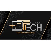 Teck Rocket Solution logo - Similar company to Rocket For General Contracting And Supplies