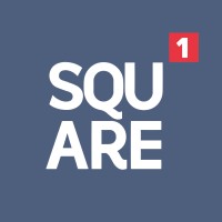 Square1-Consulting logo - Similar company to E3 Pathfinder
