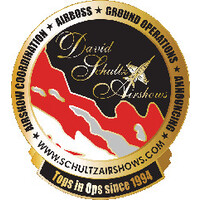 David Schultz Airshows LLC logo - Similar company to Jetpooling