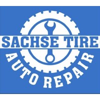 Sachse Tire & Auto Repair logo - Similar company to Daq Works