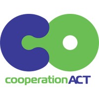Cooperation Act NPO logo - Similar company to Ace Mentor Program Of Dfw