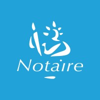 HERILLARD-AMELINE Caroline logo - Similar company to Cap-Notaires