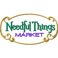 Needful Things Market