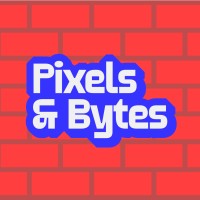 Pixels & Bytes logo - Similar company to The Serptalk