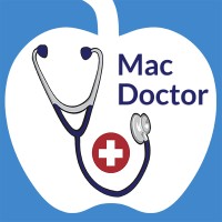 Mac Doctor Apple Consulting, Tutoring, & Support logo - Similar company to Mac Aid