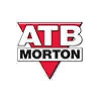 ATB Morton logo - Similar company to John Clayden Constructions