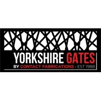 YORKSHIRE GATES logo - Similar company to Ws Residential