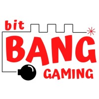 Bit Bang Gaming LLC logo - Similar company to Infinity Teams