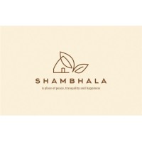 Shambhala logo - Similar company to Jeevshastra Labs