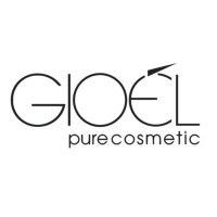 Gioél Pure Cosmetic logo - Similar company to Lyudè Cosmetic