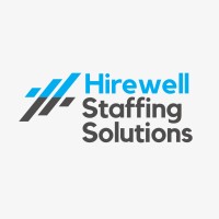 Hirewell Staffing Solutions logo - Similar company to Factual Source
