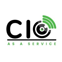 CIO as a Service logo - Similar company to Nextdevs - Talent Development