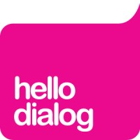 Hellodialog logo - Similar company to Pxl