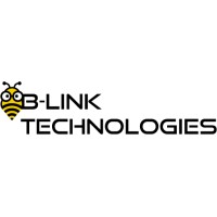 B-Link Technologies LLC logo - Similar company to Amsp - Angolan Managed Services Provider, Lda.