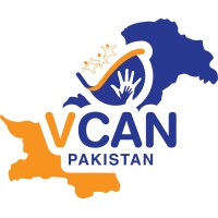 VCAN Pakistan logo - Similar company to Pahchaan (Protection And Help Of Children Against Abuse And Neglect)