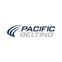Pacific Belting logo - Similar company to Minnesota Sharp-Tailed Grouse Society Inc