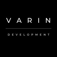 Varin Development LLC logo - Similar company to Studio Golf Sf Bar And Grill
