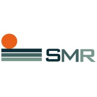 SMR Mechanical Engineering logo - Similar company to Tom-Tec Engineering Ltd