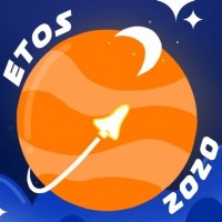 ETOS 2020 logo - Similar company to Usc Syafana Islamic School