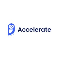 Accelerate logo - Similar company to Fidra Analytics