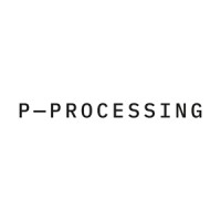 Parallel-Processing logo - Similar company to O-Grafiks