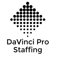 DaVinci Pro Staffing LLC logo - Similar company to Aastworks