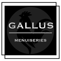 GALLUS MENUISERIES logo - Similar company to Pose Pro