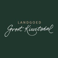 Landgoed Groot Kievitsdal logo - Similar company to Restaurant De Lage Vuursche