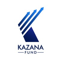 Kazana Fund logo - Similar company to Gullít