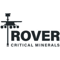 Rover Critical Minerals Corp. logo - Similar company to Vvc Resources