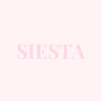 Siesta Sleepwear logo - Similar company to Unlimited Potential