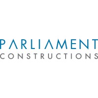 Parliament Constructions logo - Similar company to Form Projects