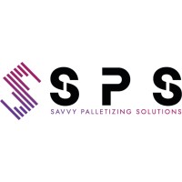 SAVVY Palletizing Solutions logo - Similar company to Kona Packaging Llc
