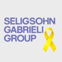 Seligsohn Gabrieli Group logo - Similar company to Drori Stav Ip